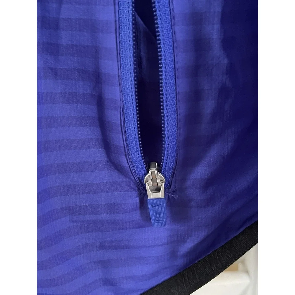 Nike Golf Dallas Cowboys Flight Convertible‎ Jacket - Women's Large 🏈 ⛳️